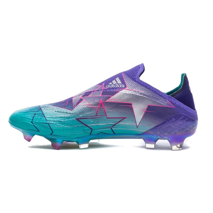 X - FUSSBALLSCHUHE