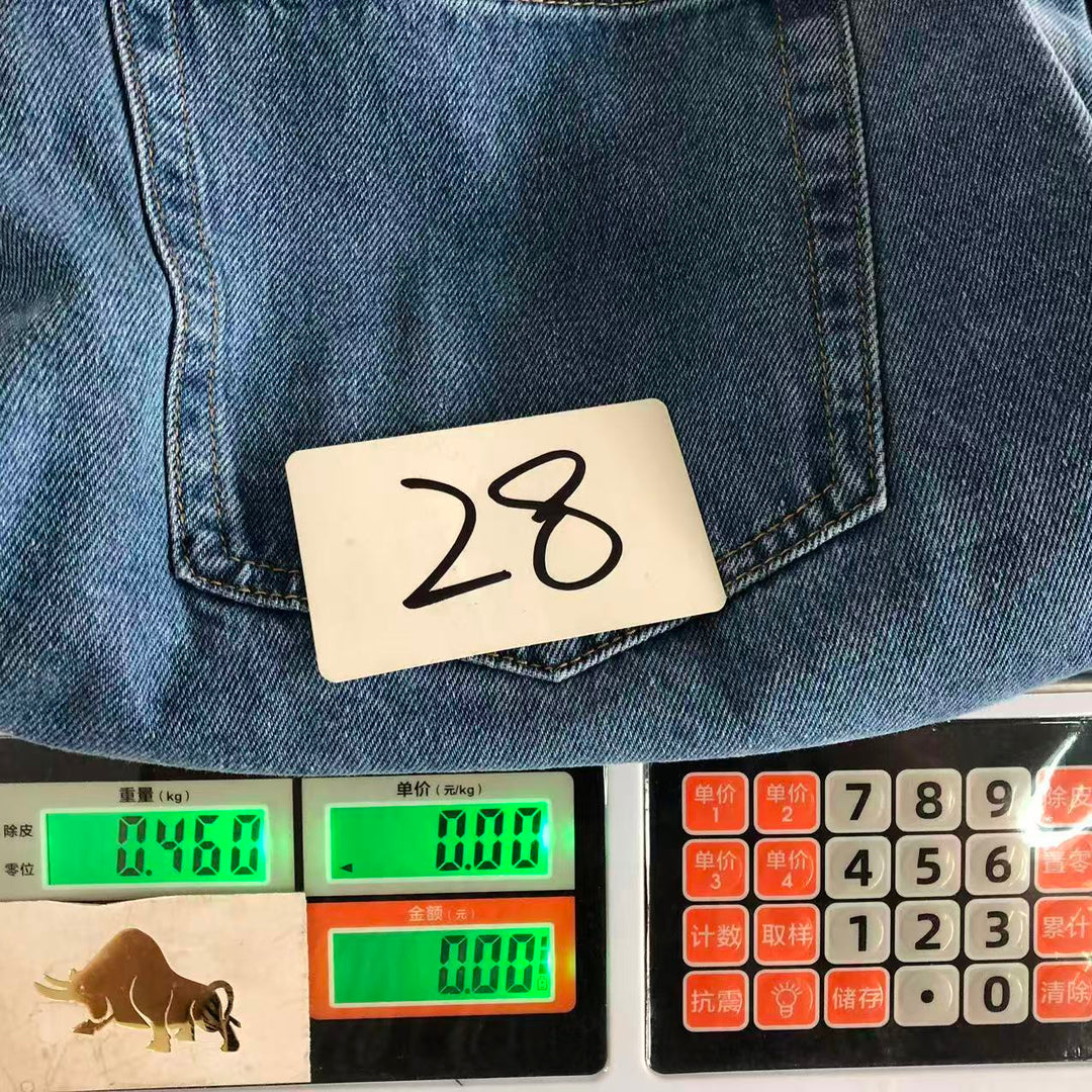 C - SHORTS