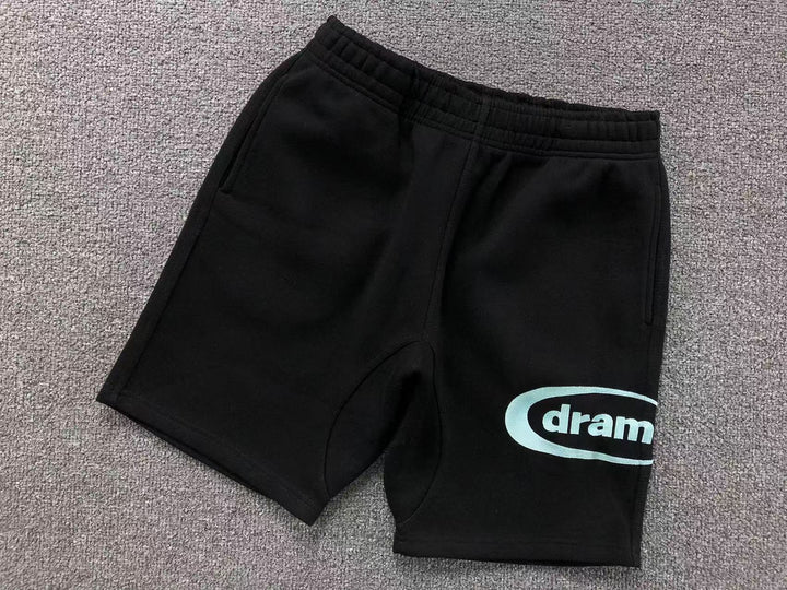 D - SHORTS