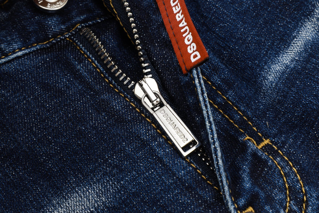D - JEANS