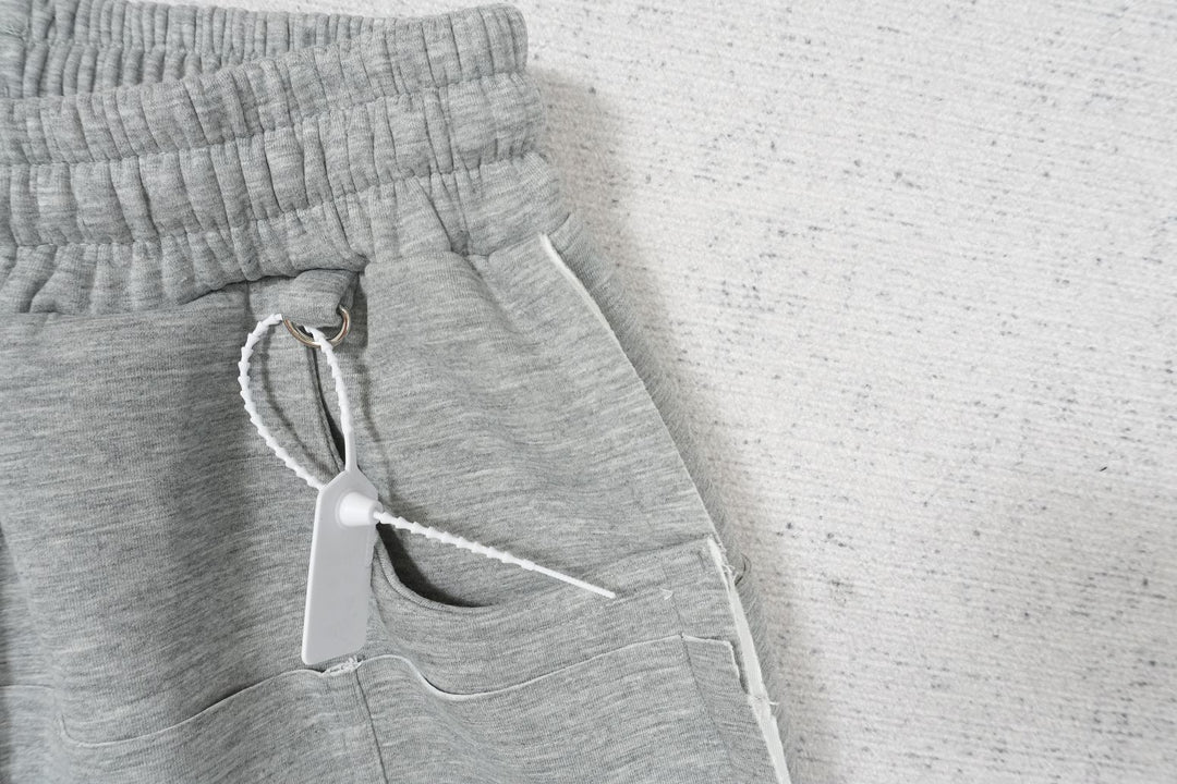 A - SWEATPANTS