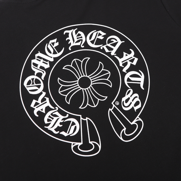 Chrome T-shirt