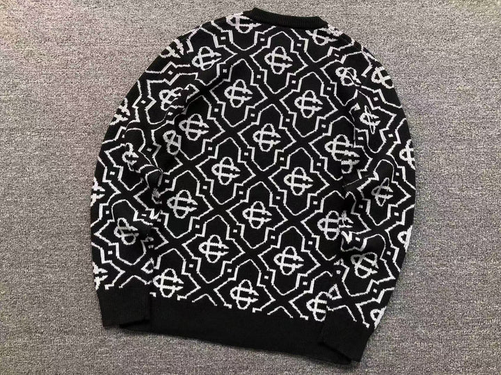 C - SWEATER