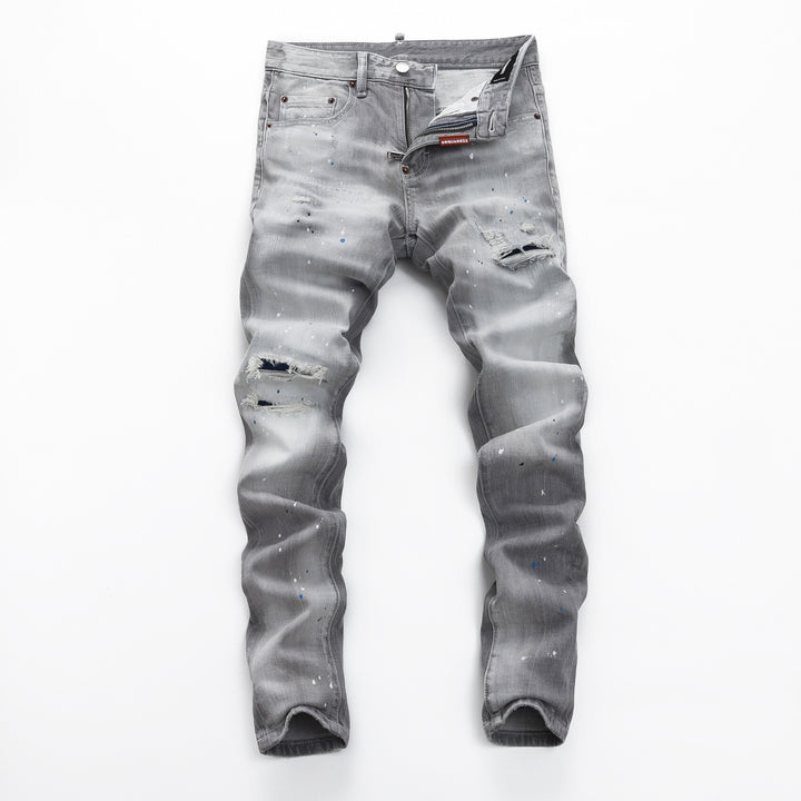 D - JEANS