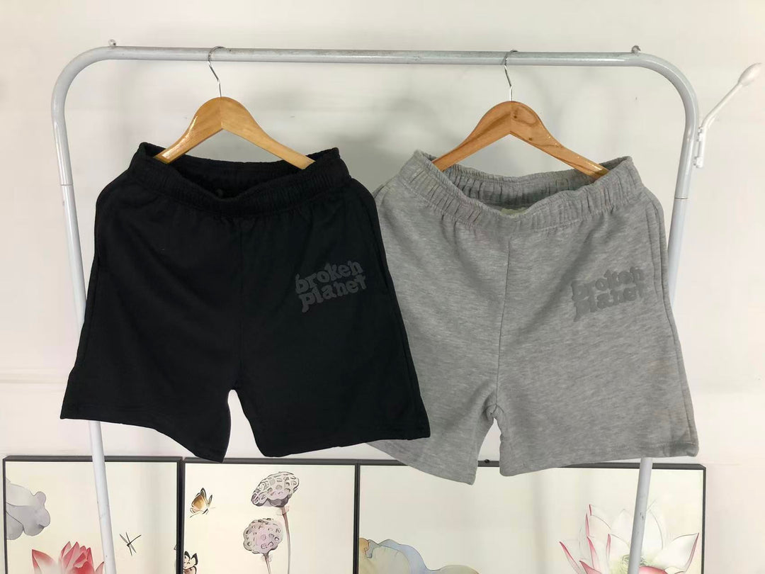 B - SHORTS