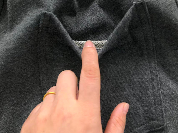 K - SHORTS