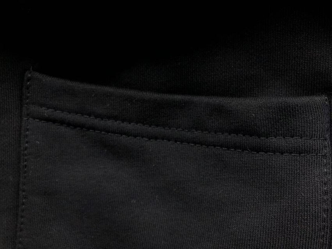 C - SHORTS