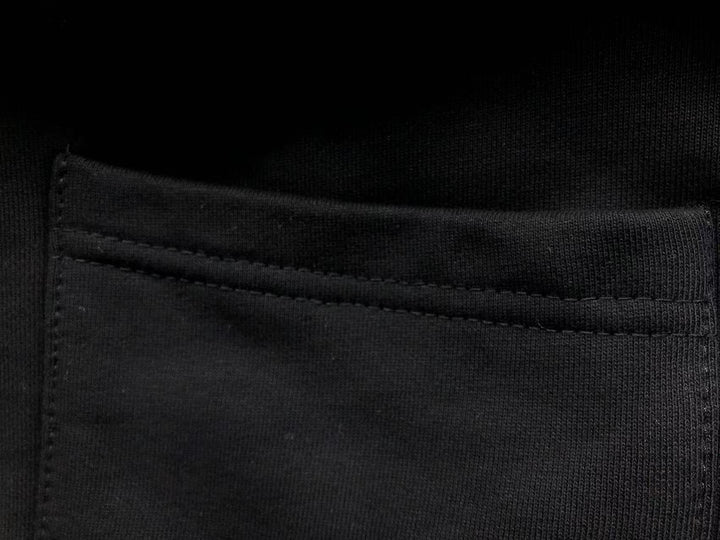 C - SHORTS