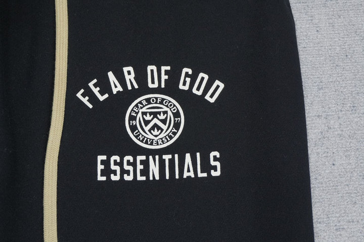F - SWEATPANTS