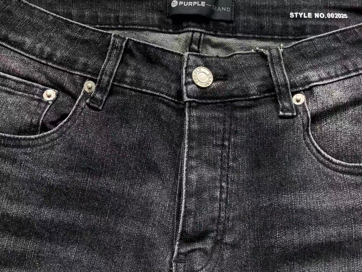 P - SHORTS