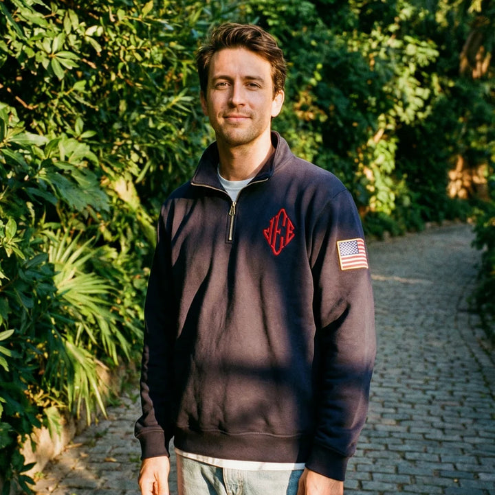 Original Epsteinqzip (Limited edition)