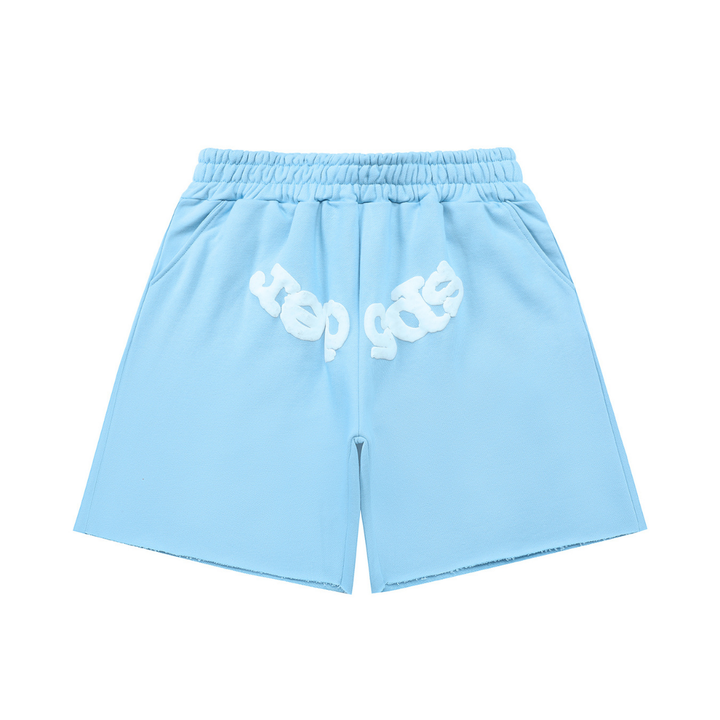 Sp5der Shorts
