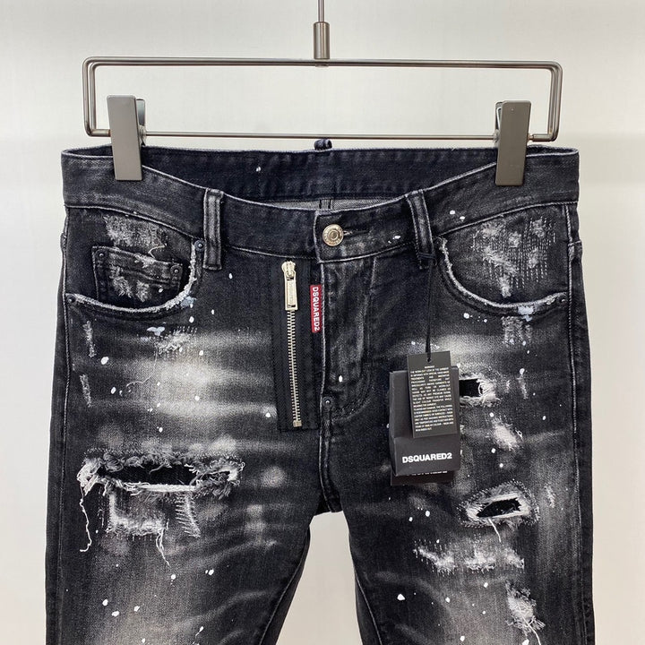 D - JEANS