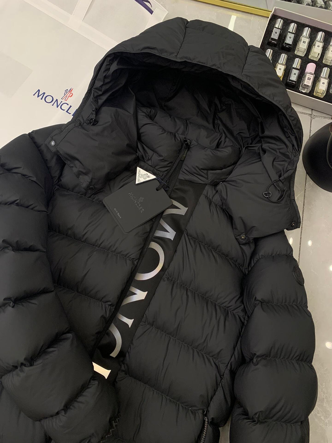 ANURA - M PUFFER