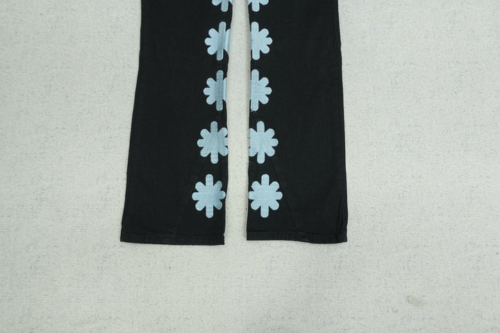 L - JEANS