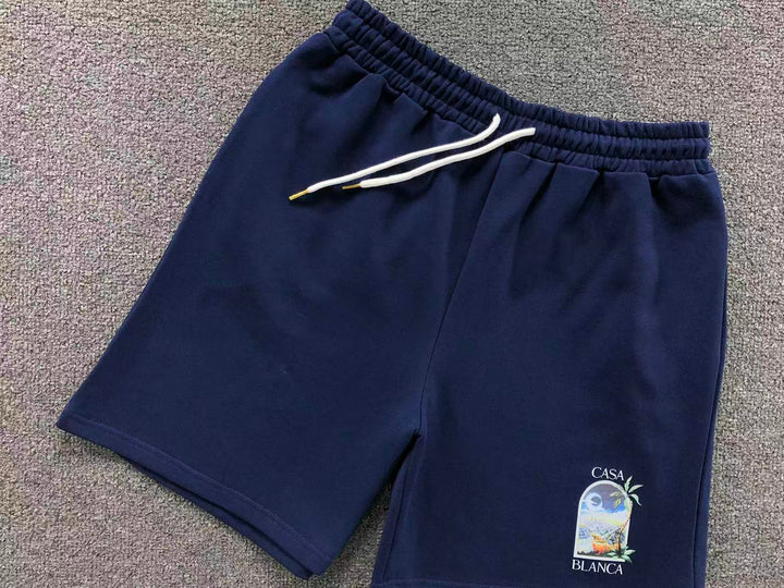 C - SHORTS