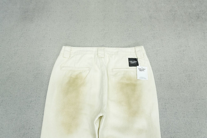 G - JEANS