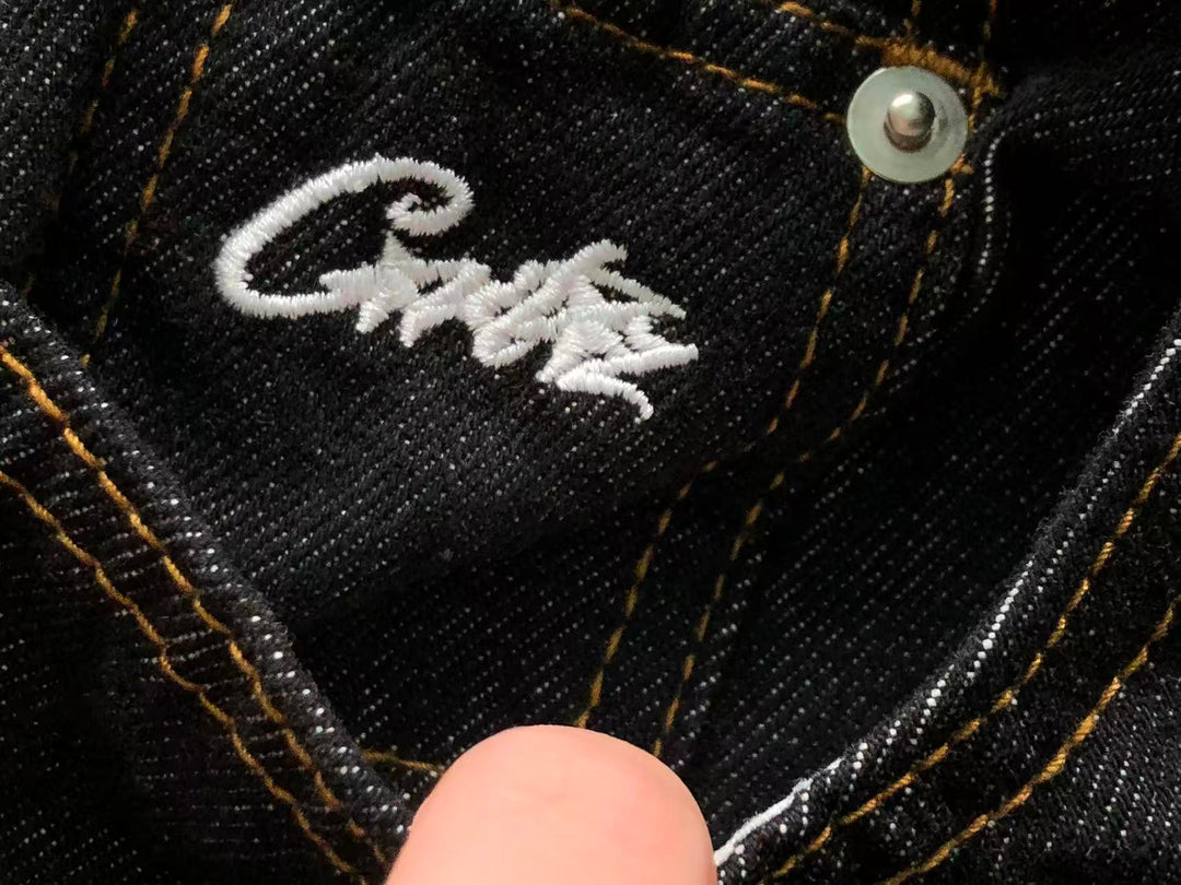 C - SHORTS
