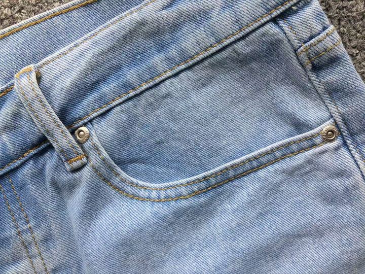S - SHORTS