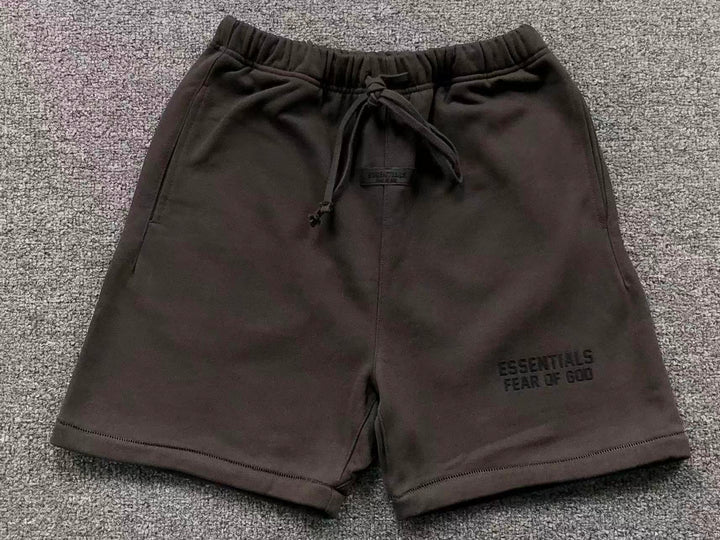 F - SHORTS