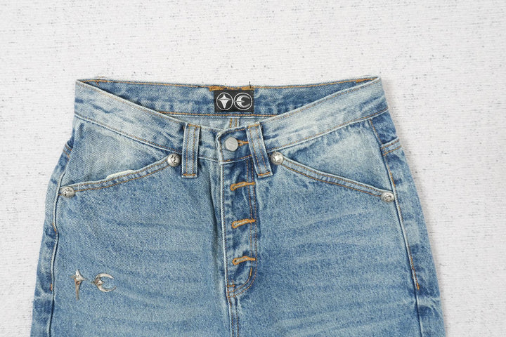 T - JEANS