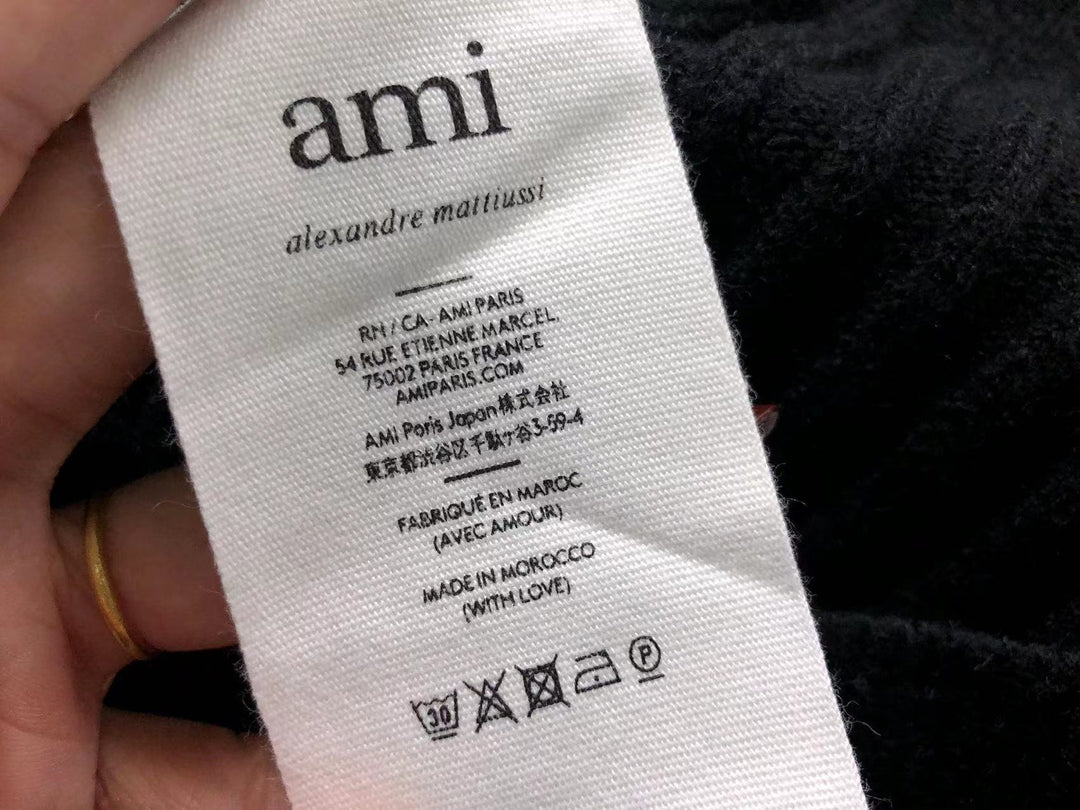 A - SWEATER