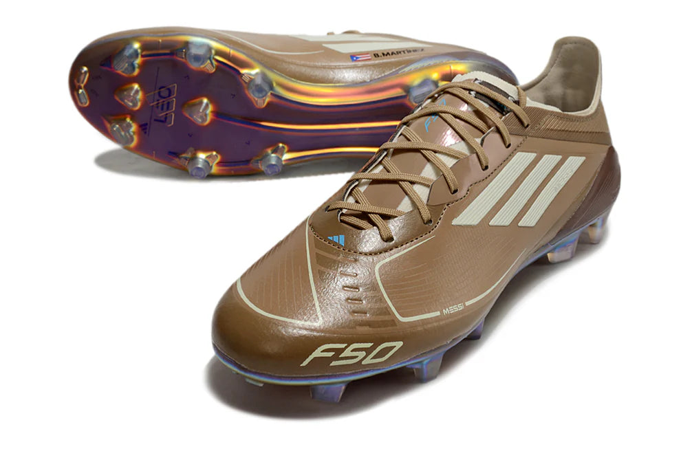 F - FUSSBALLSCHUHE