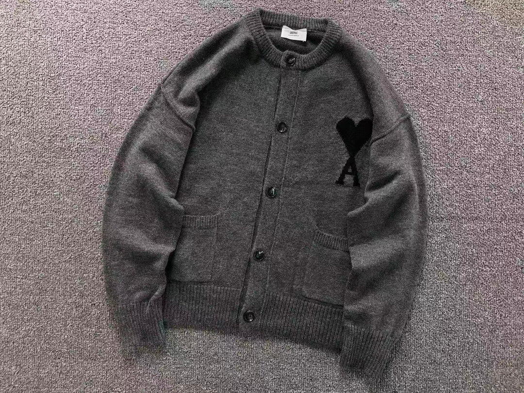 A - SWEATER