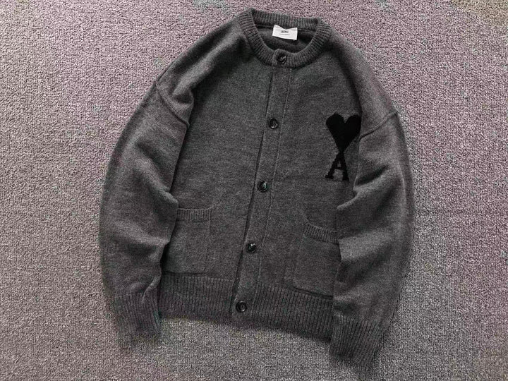 A - SWEATER