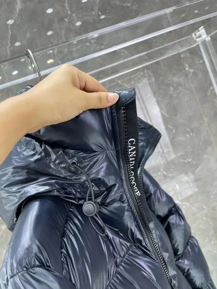 CG - PUFFER