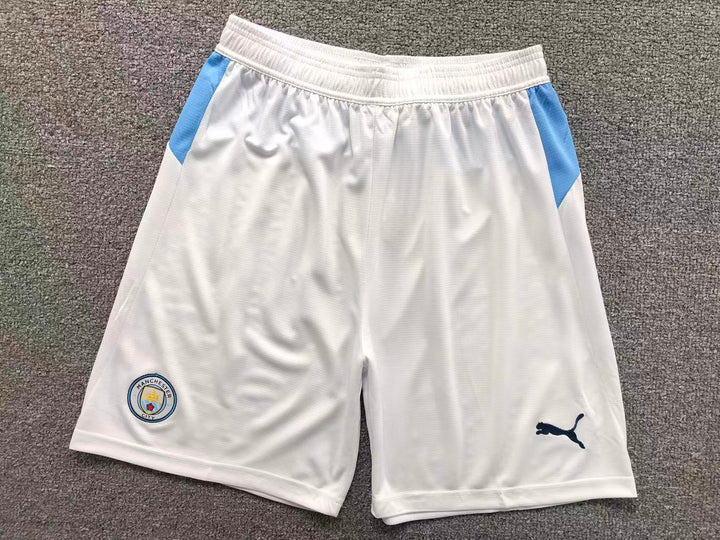 F - SHORTS