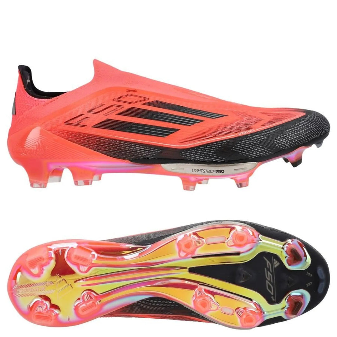F - FUSSBALLSCHUHE