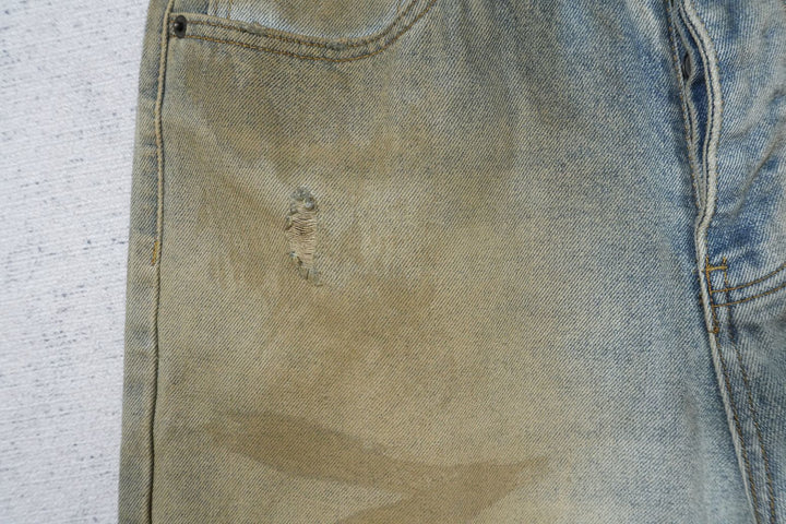 A - JEANS