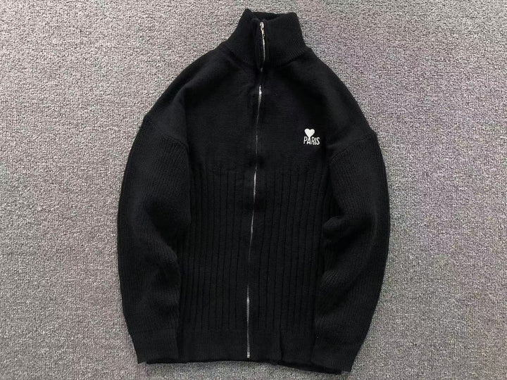 A - SWEATER