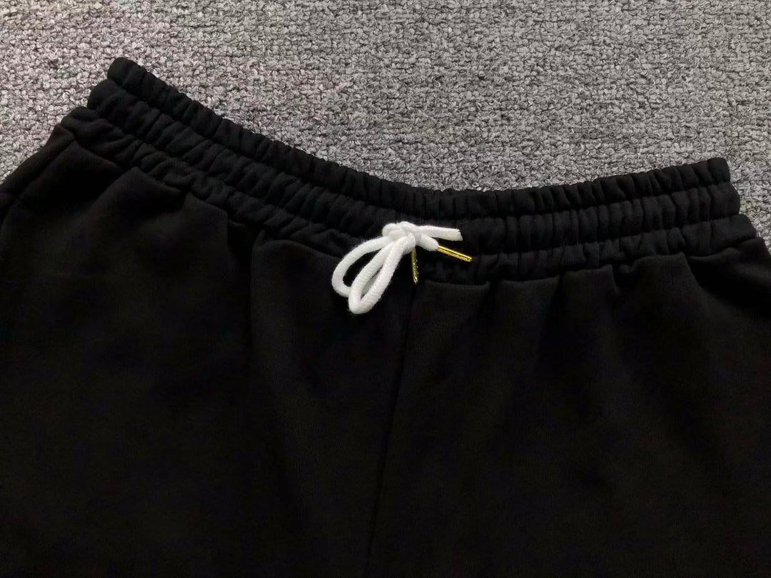 C - SHORTS