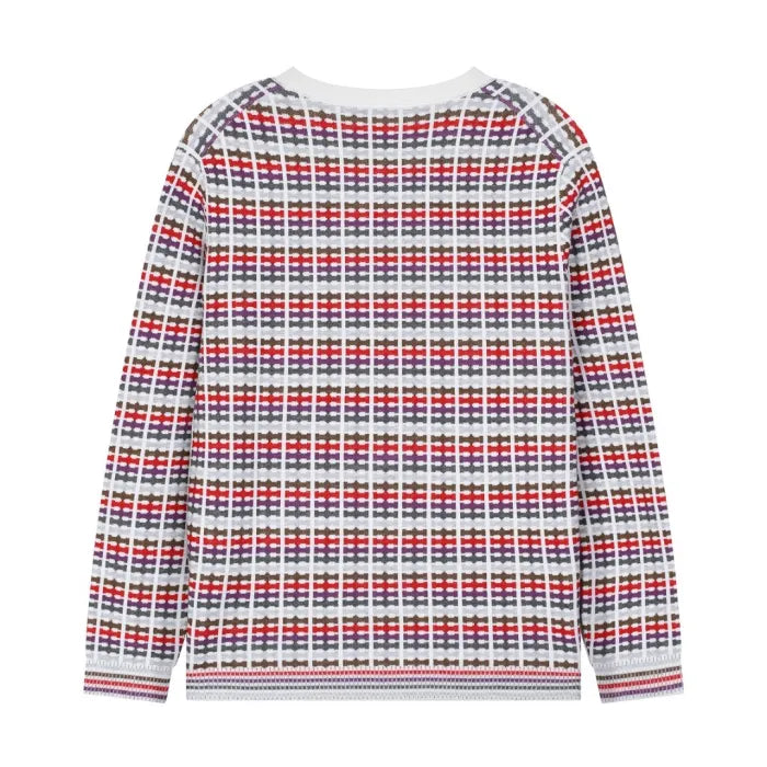 D - SWEATER