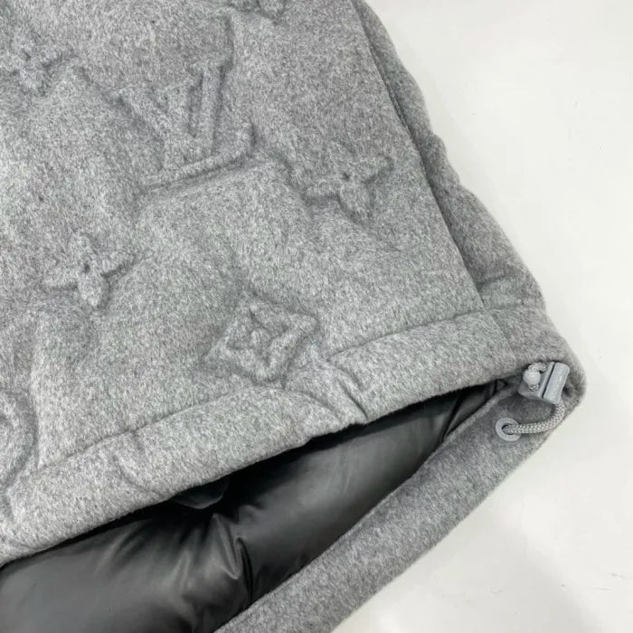 LOUIS V - PUFFER