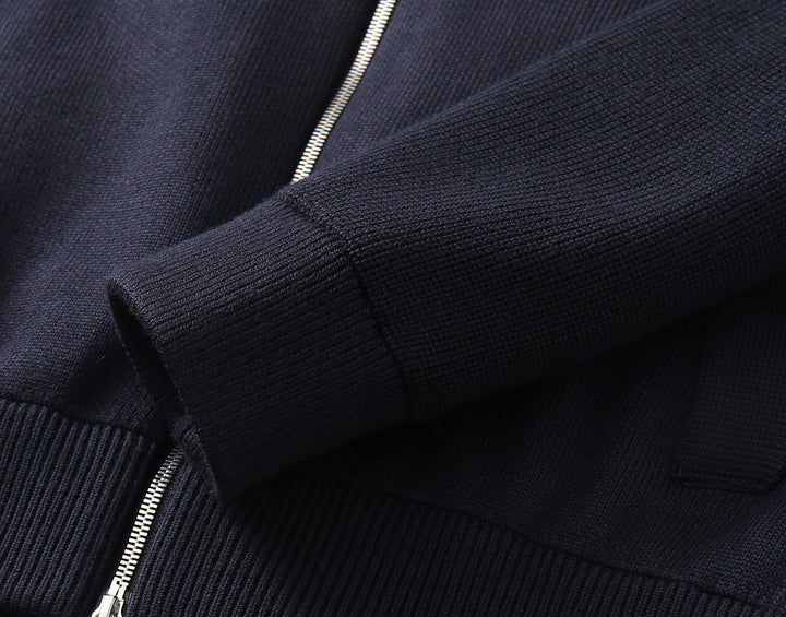 P - CARDIGAN