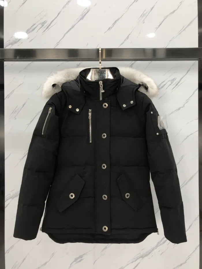 M - PUFFER