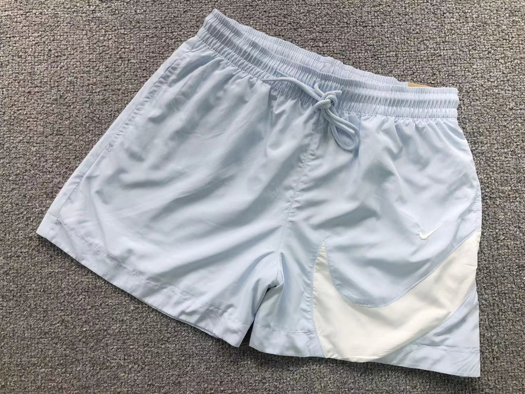 N - SHORTS