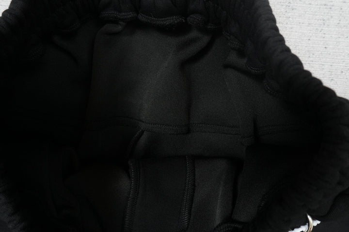 A - SWEATPANTS