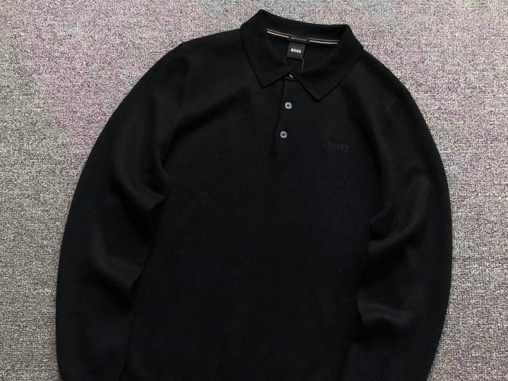 H - SWEATER