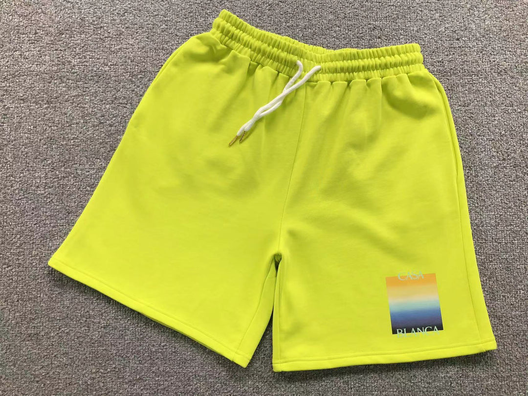 C - SHORTS