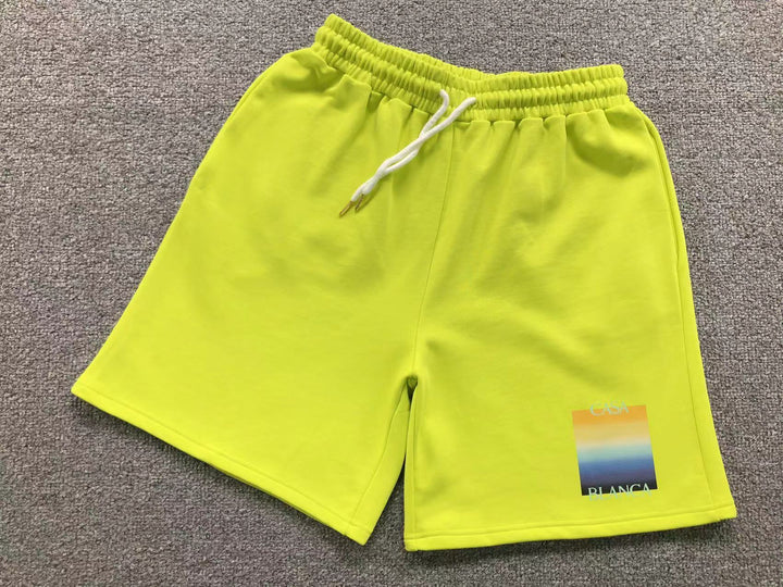 C - SHORTS