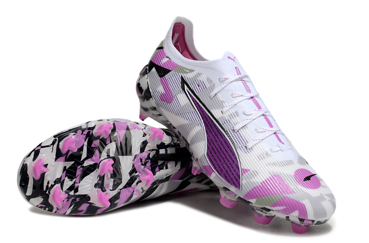 U - FUSSBALLSCHUHE