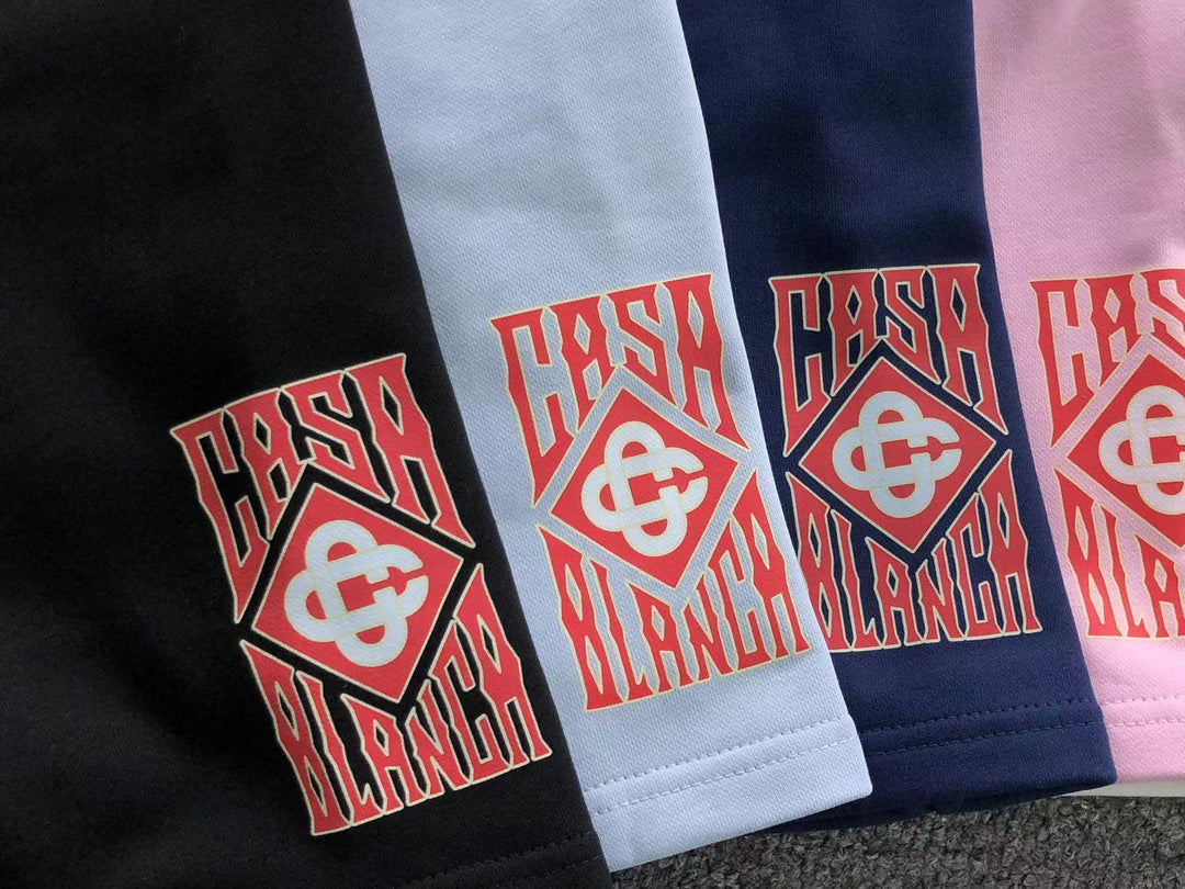 C - SHORTS