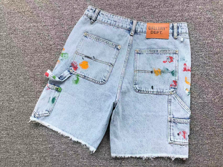 G - SHORTS