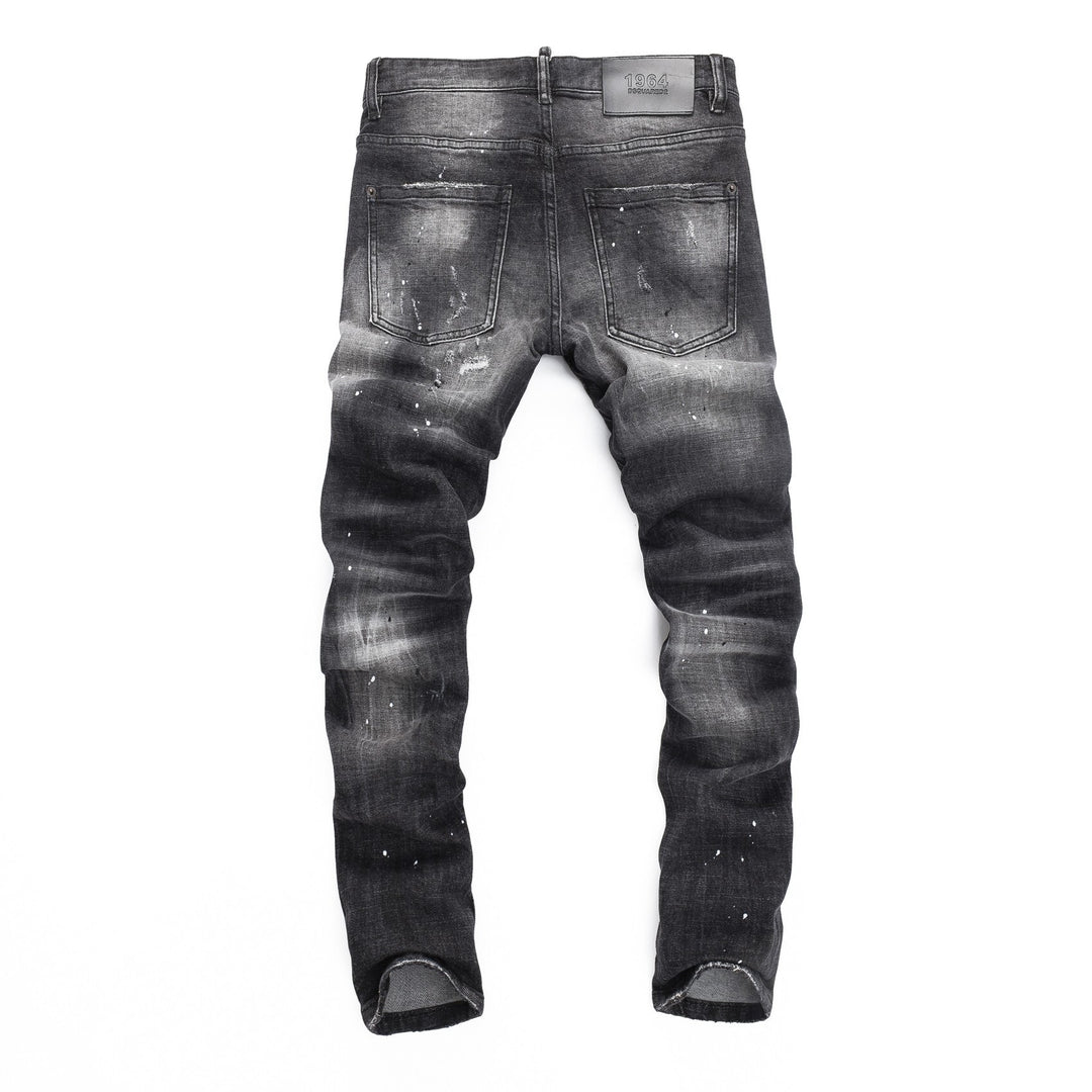 D - JEANS