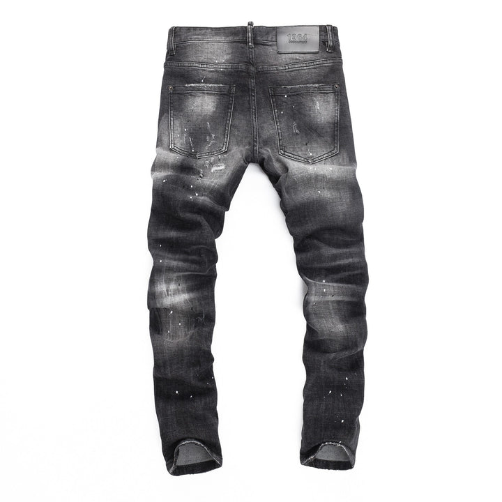 D - JEANS