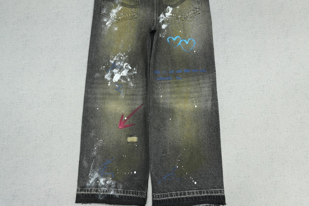 S - JEANS